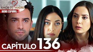 Amor de Madre Capitulo 136 - Doblaje Español | Canım Annem