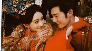 Blossom  2024/Chinese Romantic fantasy drama must watch in the winter to make your heart warm