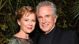 Warren Beatty's Wife Is Saying Goodbye After Her Husband's Tragic Diagnosis