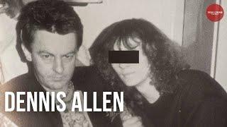 The Rise and Fall of Mass Murderer Dennis Allen | Australian Crime Stories | TCC