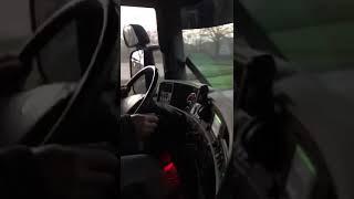 Scania V8 - LOUD SOUND