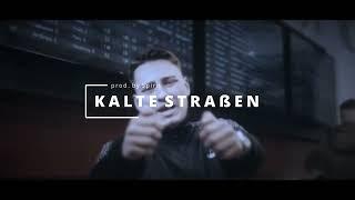[FREE] NGEE  Type Beat - KALTE STRAßEN (prod. spirit)