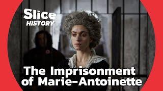 The Fall of Marie-Antoinette I SLICE HISTORY