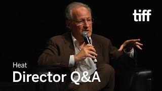 Michael Mann discusses HEAT | TIFF 2015