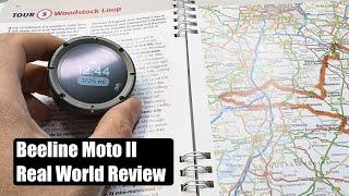 Beeline Moto II | Tour Tested | Is it any good?