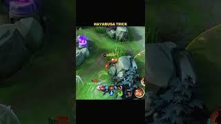  Hayabusa basic Tricks Tutorial by Renyaaa