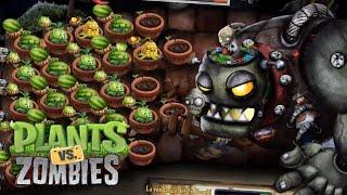 Plants Vs. Zombies Real Life 2024 Edition | Upscale Resolution & New Animation | Gameplay & Download