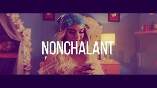 6LACK - Nonchalant [FREE] R&B | POP | TYPE BEAT