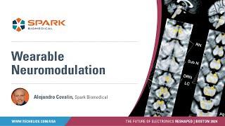 Spark Biomedical | Wearable Neuromodulation