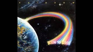 R̲a̲inbow – D̲own T̲o E̲a̲rth (Full Album) 1979