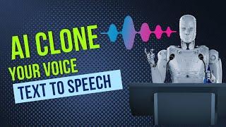 Best Text To Speech Generator For YouTube Videos