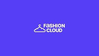 New Look, Same Passion: Discover the new Fashion Cloud Design!