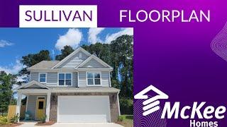 Sullivan by McKee Homes