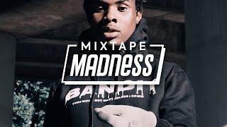 #GMR Patz - For Fun (Music Video) | @MixtapeMadness