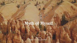 Alan Watts - Myth of Myself Full Lecture Part 1 - Alan Watts Organization Official
