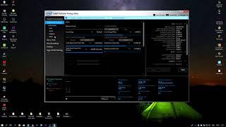 How to OVERCLOCK Intel HD Family Graphics Card Windows 10 Laptop