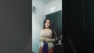 TIK TOK VIRAL! GEDEE BANGET GUNUNG NYA,