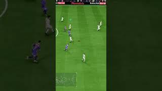 The game is broken? #fifa #eafc25 #football footb#soccer #skills #gaming #win #broken #fypp #fyp