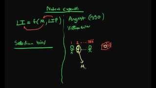 Natural experiments in econometrics