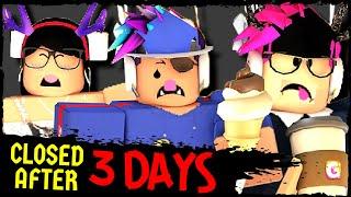 The WORST ROBLOX GAME I've Ever Played