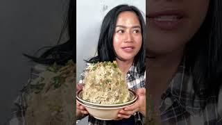 MUKBANG BAKSO URAT 1 KG DI UJUNG BANDUNG