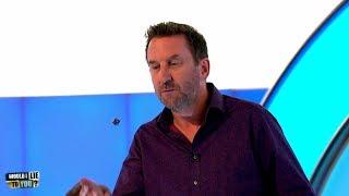 Lee Mack’s lucky Dice - Would I Lie to You? [HD][CC-EN,FR,NL]