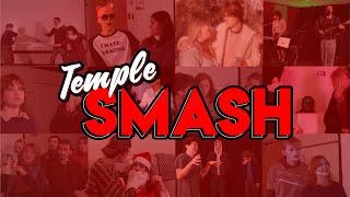 Episode 1602 - Temple SMASH