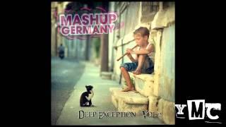 Mashup Germany - Deep Exception Vol. 2 | YMC