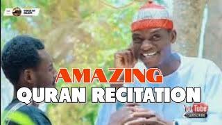 Amazing Quran Recitation by African Boy|| mashallah beautiful voice