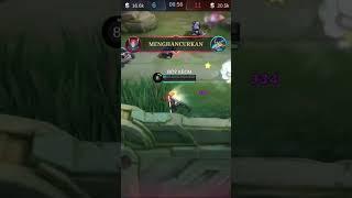 Lucky Beatrix #mobilelegend #mlbbesports #iboyzgaming #mlbb #tiktok #shorts