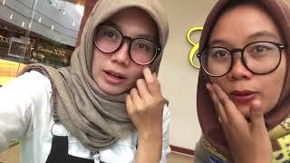 Maen sama Adek || VlogR ep. 1