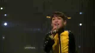 JUNIOR EUROVISION 2008 BZIKEBI   BZZZ   GEORGIA   WINNER