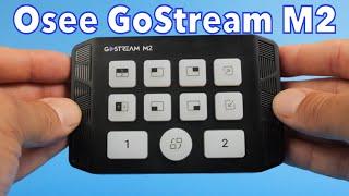 Mastering Osee GoStream M2: Full Tutorial & Review