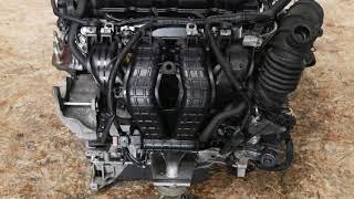 Mitsubishi 4B12 поломки и проблемы двигателя | Слабые стороны Митсубиси мотора