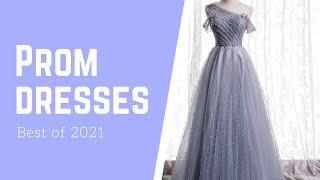 10 Most Amazing Luulla Prom Dresses 2021