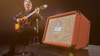 Top Rated Acoustic Guitar Amps in 2024 (Top 5 Picks)