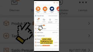 Tutorial Dropship Shopee  Ke Shopee Tanpa Wa Suplayer dan Isi Formulir Terbaru Paling Update