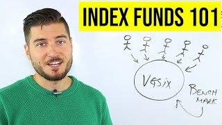 Vanguard Index Funds (Investing For Beginners)