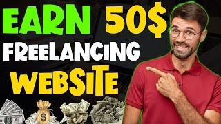 Best Earning Website Best Freelancing Website How to Earn from Freelancing website