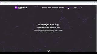 MoneyByte Investing