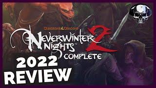 Neverwinter Nights 2 - Retrospective Review