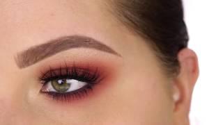 3 Looks 1 Palette | KYLIE COSMETICS: THE BURGUNDY PALETTE| Part 1