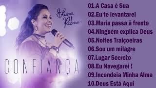 Top 10 Eliana Ribeiro | Musicas Catolicas Mais Tocadas 2022 | Lindas músicas religiosas católicas