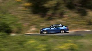 BMW 4er Gran Coupé