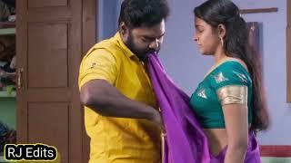 Tamil hot romantic love song ️18+ videos song hot love song #hot #kiss #liplocks #aunty