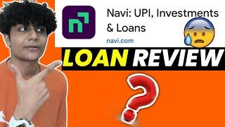 Navi Loan App Review|Navi Personal Loan Interest Rate?|Navi Cash Loan #instantloanapp #loanapp