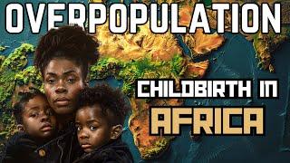 Africa's Population is Growing Fast: Why is the West Worried?