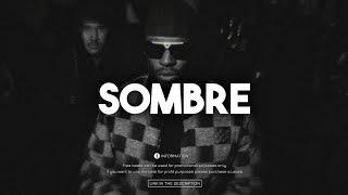 Ninho x Werenoi x Sdm Type Beat "Sombre" | instru Sombre | instru Rap 2024