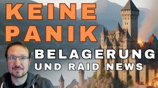 Gebt der BELAGERUNG eine Chance! | News | Raid: Shadow Legends