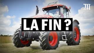 Les agriculteurs vont-ils disparaitre ?